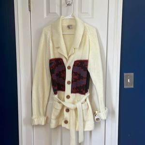 Hippy Silton California Sweater/Cardigan